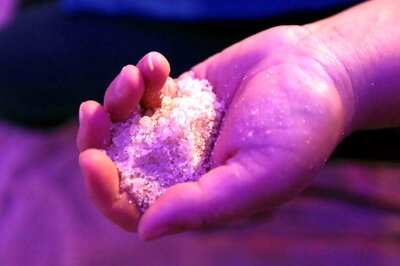 Eating Less Salt May Not Lower Your BP: Study