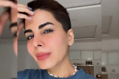 Kirti Kulhari To Take A Break From OTT And Focus On Feature Films? Here's The Truth