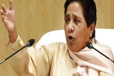 Decision of Reservation in Medical Colleges Made for Electoral and Political Gain, Alleges BSP Chief Mayawati