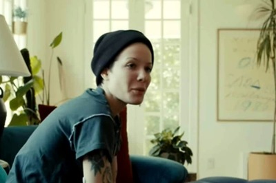 Halsey Reveals Battling Secret Health Issue: 'Lucky to Be Alive'