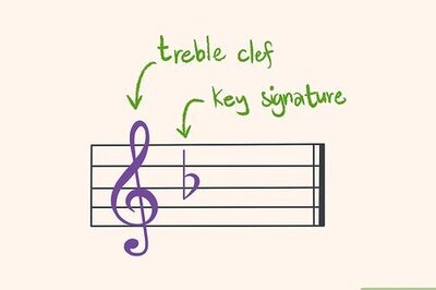 How to Read Flat Key Signatures