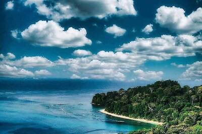 Andaman and Nicobar Administration Announces Curbs for Tourists Amid Covid-19 Scare