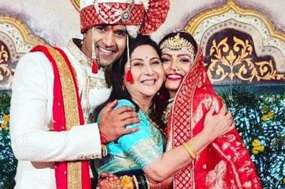 Nivedita Saraf Calls Sanket Pathak-Suparna Shyam’s Wedding An ‘Emotional Moment’