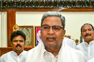 Now, CM Siddaramaiah's Remarks on Hindu Temples Asking Men to Remove Shirt Sets Off Another Row