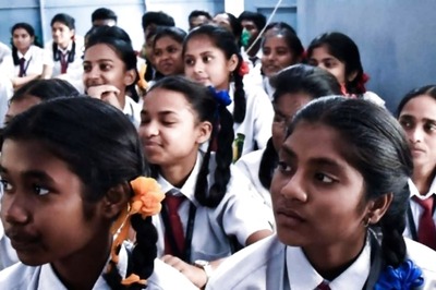 Uttar Pradesh Govt To Set Up Medical Camps For Special Children