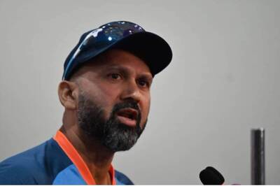 IND vs AUS 4th Test: We Allowed Game to Drift With Second New Ball, Says India Bowling Coach Paras Mhambrey