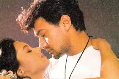 Rani Mukerji Says Aamir Khan Wanted To 'Play It Safe' By Dubbing Her Voice In Ghulam: 'I Don’t Think...'