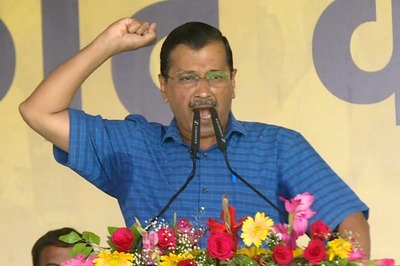 AAP Threatens to Boycott Oppn Meet if Congress Doesn’t Oppose Centre’s Ordinance; Party Responds