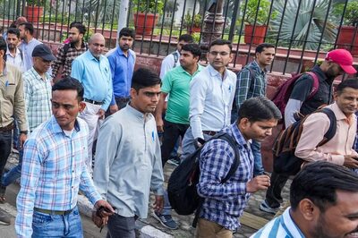 UP Higher Judicial Service 2023: Registration Begins for 83 Posts, Salary Upto Rs 1.9 Lakhs