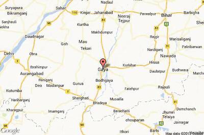 50 bombs seized by security forces from Maoist hideout