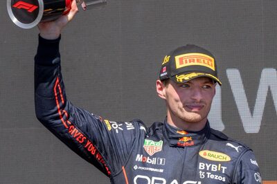 Canadian Grand Prix: Max Verstappen Holds off Carlos Sainz to Claim Title