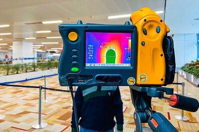 India Steps Up Vigil on Borders After Nepal Confirms 1st Coronavirus Case, Screens 29,707 Passengers