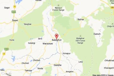 One killed in train-trolley collision in Balaghat