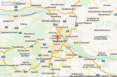 13 suspected jihadis arrested in Austria