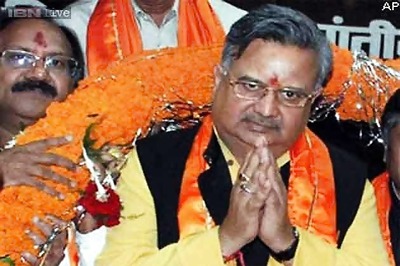 Chhattisgarh election: BJP pips the Congress in a see-saw battle