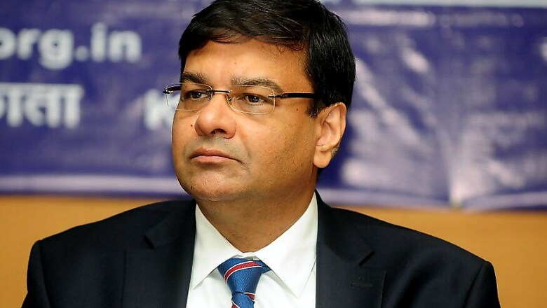 Everything You Want To Know About RBI Governor Urjit Patel