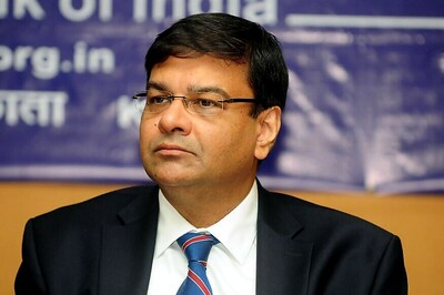 Everything You Want To Know About RBI Governor Urjit Patel
