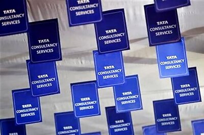 TCS bags deal worth over 350-mn-pound from UK's Network Rail