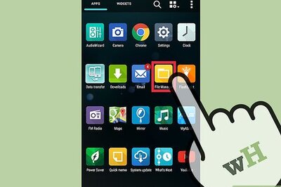 How to Set Up an MP3 file as Ringtone on an Android Phone