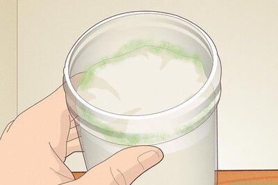 How to Tell if Mayo Is Bad
