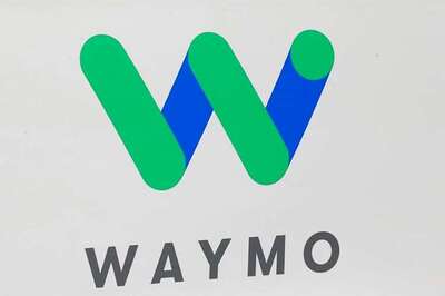 Waymo Seeks to Reassure Potential Riders With New Self-Driving Video
