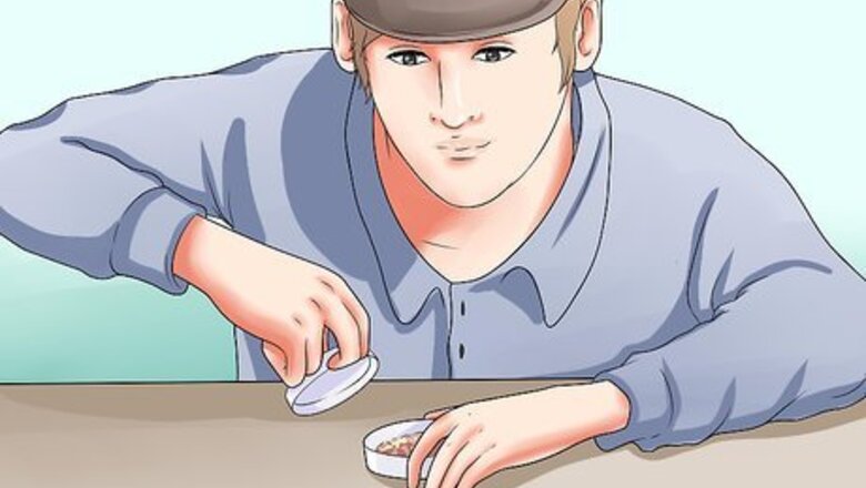 How to Pack Tobacco