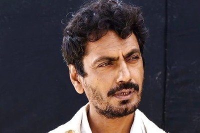 Nawazuddin Siddiqui Wants To Be 'Careful' In Choosing Scripts, Says 'Recent Experiments...'