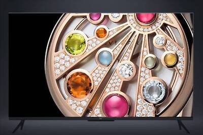 Xiaomi Mi TV 2S: Xiaomi launches new television set which is almost as thin as the Mi 4 smartphone