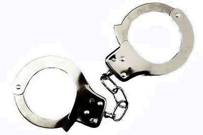 Warder accused of supplying drugs in Tihar jail arrested
