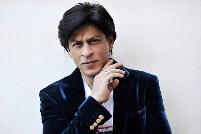 One needs to have women to have men, says SRK
