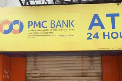 Maharashtra Govt will Explore Option of PMC Bank Merger, Says Fadnavis