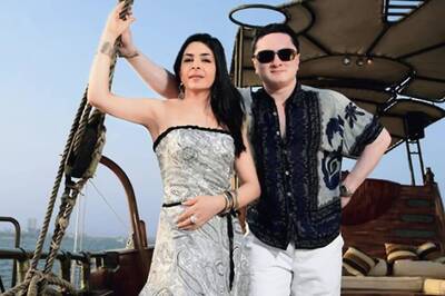 Fresh, Shocking Claims of Raymond Boss' Wife: 'Temple Trek without Food, Water... Bhakt for Money'