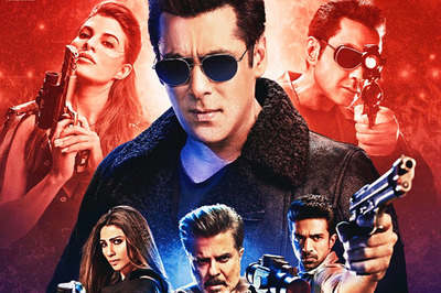 Race 3: This is When the Trailer of Salman Khan-Jacqueline Fernandez Film Will Be Out!