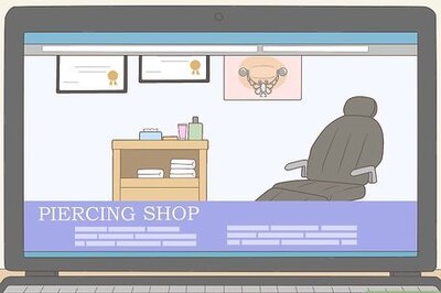 A Complete Guide to Getting a Nipple Piercing