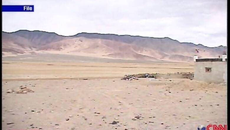 Chinese troops make fresh attempt to violate border with India