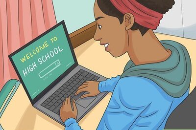 How to Begin High School