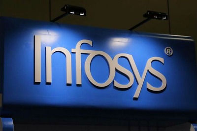 Infosys Market Value of Rs 15,000 Crore Gone in a Jiffy After Share Price Plummets