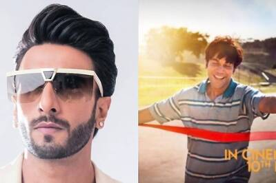 Ranveer Singh Praises Rajkummar Rao Starrer Srikanth, Calls His Performance ‘Beautiful’; See Here