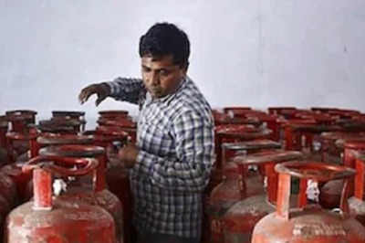 LPG Cylinder Price Hiked By Rs 165 This Year. How Cooking Gas Price is Calculated
