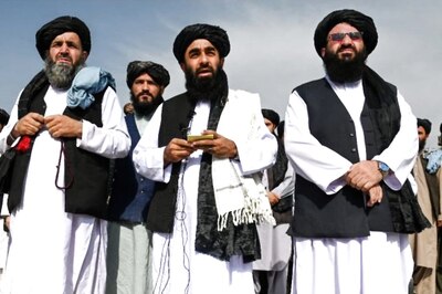Taliban May Announce New Government In Afghanistan Today, Says Report