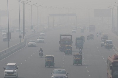 Ensure Deployment of Anti-smog Guns at Construction Sites: CAQM to State Pollution Boards of Delhi-NCR