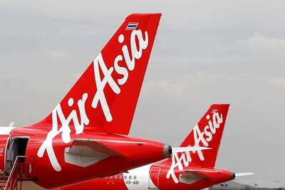 AirAsia to Provide Pollution Masks to Passengers Flying to Delhi Amid High Pollution