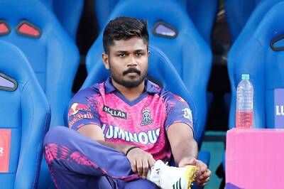 'No, my Style is to Play Like This..' S Sreesanth Claims Sanju Samson Rejected Sunil Gavaskar's Advice