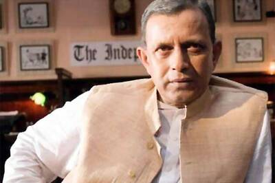 WB: Mithun Chakraborty, painter Jogen Chowdhury file RS nomination