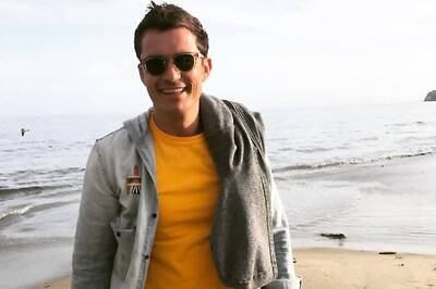 Orlando Bloom to Star in Carnival Row