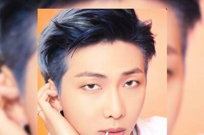 RM Turns 29: BTS’ ARMY Pens Heartfelt Birthday Notes