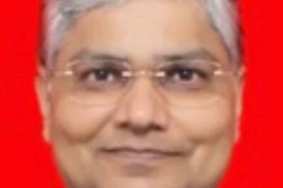 Senior Diplomat IFS Pradeep Kumar Rawat to be India's New Envoy to China