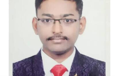 Not for IIT Or A Govt Job: GATE 2022 Topper Ram Balaji Says He Took The Exam for Experience