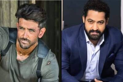 War 2: Hrithik Roshan To Begin Shoot From February 2024, Jr NTR To Join From THIS Day