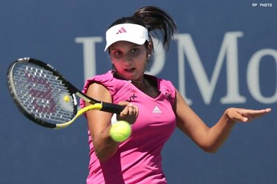 Sania looks to improve Grand Slam record